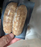 大希地 脆骨烤肉肠1斤 台式热狗冷冻火山石香肠火锅烧烤食材 实拍图