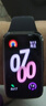 华为（HUAWEI）手环10 标准版 羽砂黑 智能手环专业睡眠分析情绪健康铝合金机身心率监测运动手环华为手环9升级 实拍图