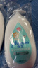 强生（Johnson）婴儿牛奶润肤露500g*2宝宝儿童青少年补水保湿乳液面霜家庭全家用 实拍图