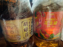 胡姬花 食用油 古法花生油6.18L+金龙鱼 花生油6.18L 实拍图