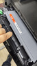 彩格TN2325粉盒适用兄弟打印机墨盒MFC-7380 DCP-7080D DCP-7180DN HL-2260D TN-2312打印机硒鼓墨粉盒2支 实拍图