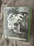 微软（Microsoft）Xbox游戏手柄 无线控制器 新品 风暴之刃 特别版 蓝牙 适配Xbox/PC/平板/手机 丝之歌 空洞骑士 实拍图