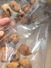 方家铺子去皮去核枣500g 17-18小袋新疆灰枣无核免洗脱皮红枣果干零食辅食 实拍图