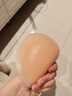 浪莎硅胶胸贴2024新款游泳配件防水隐形文胸婚纱礼服胸垫聚拢女小胸 实拍图