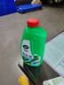 龟牌（Turtle Wax）硬壳盾洗车液1.25L洗车水蜡汽车强力去污清洁洗车泡沫液清洗剂 实拍图