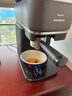 飞利浦（PHILIPS）【政府补贴】Baristina新型意式美式全自动家用/办公室咖啡机 研磨一体机三合一小型咖啡机BAR系列 实拍图