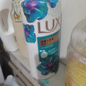 力士(LUX)沐浴露 恣情芙蓉香 馥郁香氛沐浴露1000g 持久留香 实拍图