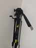 云腾（YUNTENG） VT-6006 专业1.93米大型液压云台三脚架套装微单数码单反相机摄像机手机用铝合金三角架 实拍图