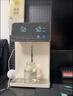 美的（Midea）电热水瓶热水壶电水壶304不锈钢水壶热水瓶控温保温恒温开水壶电水壶烧水壶MK-SP11-F 实拍图