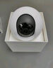萤石室内4K AI标准版云台 800万极清 室内智能无线监控器家用摄像头双向通话 手机远程 自动巡视 实拍图