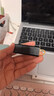 金士顿（Kingston）128GB USB3.2 Gen 1 U盘 DTX 大容量U盘 时尚设计 轻巧便携  学习办公投标电脑车载通用 实拍图