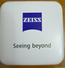 zeiss蔡司擦镜纸 相机眼镜镜头擦镜纸清洁湿巾 400片装 实拍图