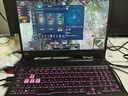 华硕（ASUS）天选2/3 二手笔记本 飞行堡垒 15.6寸高性能独显电竞吃鸡游戏本电脑 95新i5-10300H 1650Ti高刷飞行堡垒 实拍图