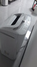 夏普 （SHARP）空气净化器滤网滤芯 FZ-BB60W1X 适用BB60\WH70\WG605\CH70\WB6 FZ-BB60W1X原机滤网 实拍图
