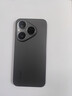 HUAWEI Pura 80 12GB+512GB 丝绒黑 丝绒直屏 红枫原色影像 全新鸿蒙AI 华为鸿蒙智能手机 实拍图