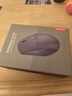 联想（Lenovo）好小橙智能语音鼠标 无线蓝牙双模式 Type-C充电鼠标 轻音按键 语音输入打字翻译  矿石灰 实拍图