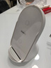 华为超级快充立式无线充电器(Max50W)含Max66W有线充电器 适配华为三折叠屏手机/Pura 70 珍珠白CP62RP 实拍图