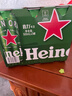 喜力经典500ml*3听 喜力啤酒Heineken  实拍图