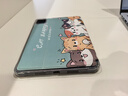 zoyu 适用小米平板8保护套小米平板8pro保护壳2025新款11.2英寸2024小米平板7气囊7Pro卡通6可爱mipad 小猫集合【配钢化膜】 小米平板7/7Pro【11.2英寸】 实拍图