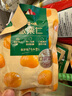百草味熟制板栗仁500g/10小包 坚果炒货休闲零食坚果板栗子仁即食 实拍图