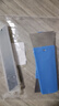 德力西铲刀清洁刀美缝铲墙皮神器除胶小铲子刮刀开荒保洁工具套装大扫除 可加长-230mm合金钢铲刀+黑刀*10 实拍图