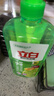 立白青柠洗洁精大瓶1kg*3瓶食品用维E精华去重油不伤手餐具果蔬适用 实拍图