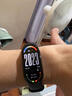 小米（MI）手环9Pro黑色 智能手环 高精度运动健康 睡眠呼吸暂停监测 心率血氧监测运动手环送男友送女友 实拍图