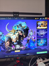 明基(BenQ) ScreenBar Halo2屏幕挂灯电竞显示器电脑沉浸背光智能护眼 实拍图