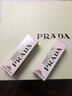 普拉达（PRADA）【双11现货】口红双支装礼盒（U002+U001）纪念日生日礼物 实拍图
