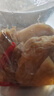 鲜窝窝 脆爽老坛泡儿菜500g 四川特产东坡泡菜 下饭菜酱腌菜 酸甜麻辣 实拍图