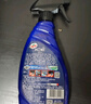 龟牌（Turtle Wax）冰蜡汽车镀膜剂上光剂车漆玻璃轮毂塑料驱水上光养护液体蜡2瓶装 实拍图