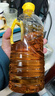 鲁花【保真菜籽油】食用油 低芥酸特香菜籽油 900ml 物理压榨  实拍图