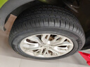 国风/GOFORM 汽车轮胎 255/50R19  GH18  107W  ZR 适配问界M5/宋L EV 实拍图