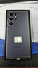 三星（SAMSUNG）Galaxy S24 Ultra AI智享生活办公超亮护眼大屏SPen 四长焦系统 第三代骁龙8 手机 钛暮紫 12GB+512GB 实拍图