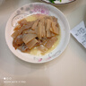 鹰金钱笋香鲮鱼184g*2罐 中华老字号即食海鲜鱼速食罐头下饭酒菜国产 实拍图