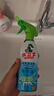 水卫士（水卫仕）浴室清洁剂500g*3瓶卫生间厕所玻璃水瓷砖地板清洗剂 实拍图