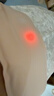 OlarHike大姨妈神器暖宫腰带暖宫按摩仪缓解痛经月经例假生理期暖宝宝肚子 实拍图