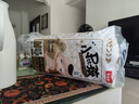 贝因美小屁孩菁爱菁护纸尿裤M40片(6-12kg)中号婴儿尿不湿夏季超薄透气 实拍图