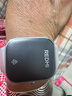 小米（MI）REDMI Watch 5 皎月银 国家补贴 澎湃OS 2 心率血氧监测 蓝牙通话 红米手表5 智能手表 小米汽车 实拍图