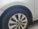 韩泰（Hankook）汽车轮胎 205/55R16 91V K415 原配大众宝来/高尔夫/朗逸 实拍图