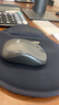 罗技（Logitech）M240 静音无线蓝牙鼠标 商务办公家用便携鼠标 带Logi Bolt接收器 商用版 实拍图
