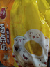 三全奶黄包960g约32只 儿童早餐半成品生鲜面点早点包点方便速食食品 实拍图