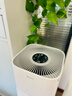 美的（Midea）空气净化器去烟味 二手烟房间抽烟除烟味除异味 室内家用棋牌室麻将馆办公室烧烤店净化机 升级高配【建议抽烟人数2-4】 实拍图