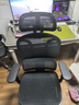 网易严选小蛮腰S9 pro 人体工学电脑椅办公椅电竞老板会议学习座椅凳子 实拍图