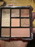 稚优泉七色综合眼影盘03色高光腮红卧蚕日常淡妆新人专用区女生新年礼物 实拍图