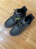 斯凯奇（Skechers）马丁靴男鞋2026秋冬季款楦一脚蹬防滑耐磨户外休闲工装靴 实拍图