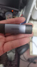 绿联 USB/Type-C3.0高速4.0读卡器多功能合一SD/TF读卡器OTG 适用手机相机行车记录仪监控摄像头存储卡 Type-C+USB【3.0双卡单读】铝壳 实拍图