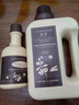 绽家四季繁花香氛洗衣液 600ml*4（栀子+玫瑰+无花果+杏仁）+90ml茉莉 实拍图