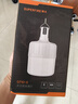 神火（SupFire）GT10-S充电灯泡应急灯露营灯挂灯户外灯夜市摆摊地摊灯照明灯家用 实拍图