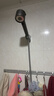 四季沐歌（MICOE）增压花洒喷头手持 淋浴喷头莲蓬头多功能卫浴灰单手持花洒M-HS10Q 实拍图